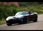 Dodge Viper SRT10 Twin Turbo by Heffner 2004 года